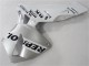 2003-2004 White Silver Black Repsol Honda CBR600RR Motorcycle Fairing UK