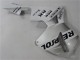 2003-2004 White Silver Black Repsol Honda CBR600RR Motorcycle Fairing UK