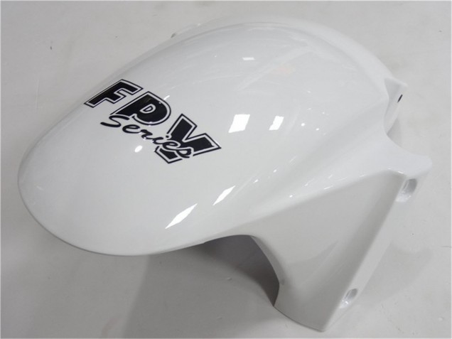 2003-2004 White Silver Black Repsol Honda CBR600RR Motorcycle Fairing UK