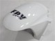 2003-2004 White Silver Black Repsol Honda CBR600RR Motorcycle Fairing UK