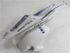 2003-2004 White Silver Black Repsol Honda CBR600RR Motorcycle Fairing UK