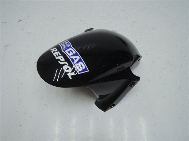 2003-2004 Orange White Red Glossy Black Repsol Honda CBR600RR Motorcycle Fairing Kits UK