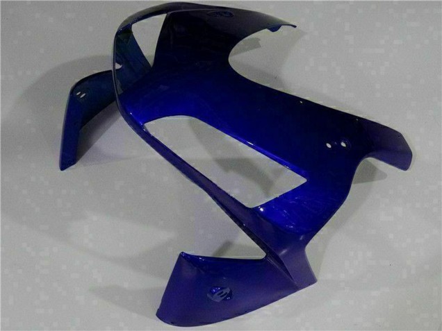 2003-2004 Blue Glossy Black Honda CBR600RR Motorcycle Fairing Kits UK