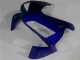 2003-2004 Blue Glossy Black Honda CBR600RR Motorcycle Fairing Kits UK