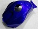 2003-2004 Blue Glossy Black Honda CBR600RR Motorcycle Fairing Kits UK