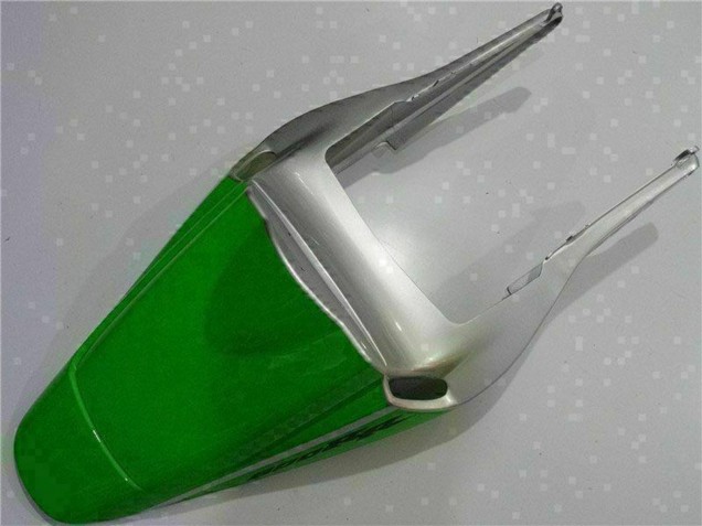 2003-2004 Silver Green Glossy Black Honda CBR600RR Motorcycle Fairing UK