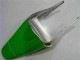 2003-2004 Silver Green Glossy Black Honda CBR600RR Motorcycle Fairing UK