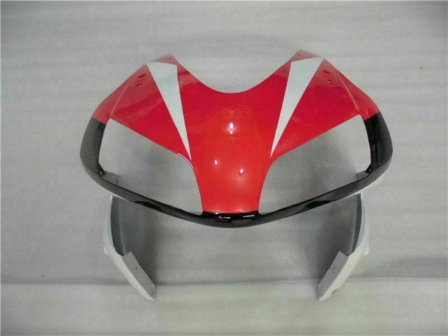 2003-2004 White Red Blue Honda CBR600RR Motorcycle Fairing UK