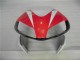 2003-2004 White Red Blue Honda CBR600RR Motorcycle Fairing UK