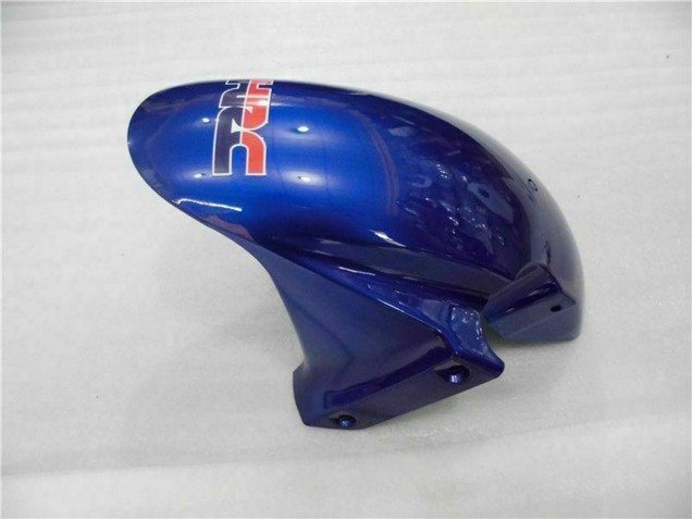 2003-2004 White Red Blue Honda CBR600RR Motorcycle Fairing UK