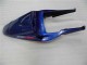 2003-2004 White Red Blue Honda CBR600RR Motorcycle Fairing UK