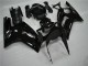 2003-2004 Glossy Black Kawasaki ZX6R Motorcycle Fairing UK
