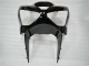 2003-2004 Glossy Black Kawasaki ZX6R Motorcycle Fairing UK