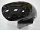 2003-2004 Glossy Black Kawasaki ZX6R Motorcycle Fairing UK