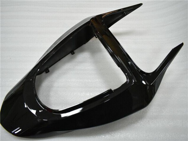 2003-2004 Glossy Black Kawasaki ZX6R Motorcycle Fairing UK