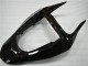 2003-2004 Glossy Black Kawasaki ZX6R Motorcycle Fairing UK
