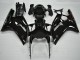 2003-2004 Glossy Black Kawasaki ZX6R Motorcycle Fairing UK