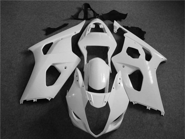 2003-2004 Unpainted Suzuki GSXR 1000 Motorcycle Fairings UK