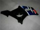 2003-2004 White Blue Glossy Black Red Suzuki GSXR 1000 Abs Motorcycle Fairings UK