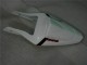 2003-2004 White Blue Glossy Black Red Suzuki GSXR 1000 Abs Motorcycle Fairings UK