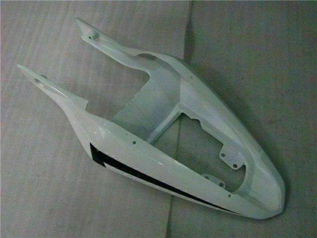 2003-2004 White Blue Glossy Black Red Suzuki GSXR 1000 Abs Motorcycle Fairings UK