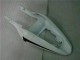 2003-2004 White Blue Glossy Black Red Suzuki GSXR 1000 Abs Motorcycle Fairings UK