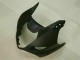 2003-2004 Matte Black Suzuki GSXR 1000 Motorcycle Fairings UK