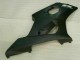 2003-2004 Matte Black Suzuki GSXR 1000 Motorcycle Fairings UK