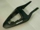 2003-2004 Matte Black Suzuki GSXR 1000 Motorcycle Fairings UK