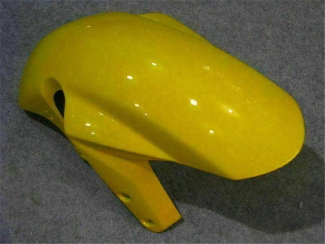 2003-2004 Yellow Blue White Red Corona Motul Suzuki GSXR 1000 Motorcycle Fairings UK