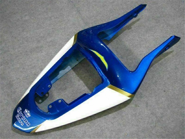 2003-2004 Yellow Blue White Red Corona Motul Suzuki GSXR 1000 Motorcycle Fairings UK
