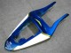 2003-2004 Yellow Blue White Red Corona Motul Suzuki GSXR 1000 Motorcycle Fairings UK