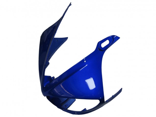 2003-2004 Blue White Yamaha YZF R6 Motorcycle Fairing UK
