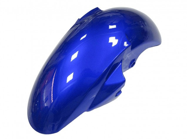 2003-2004 Blue White Yamaha YZF R6 Motorcycle Fairing UK