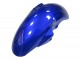 2003-2004 Blue White Yamaha YZF R6 Motorcycle Fairing UK