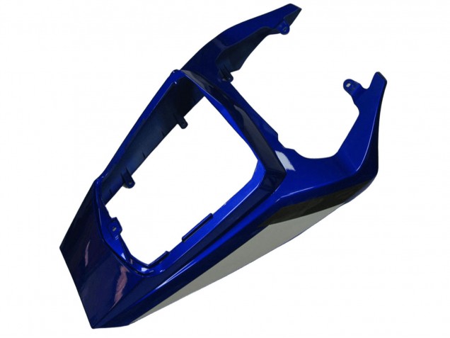 2003-2004 Blue White Yamaha YZF R6 Motorcycle Fairing UK