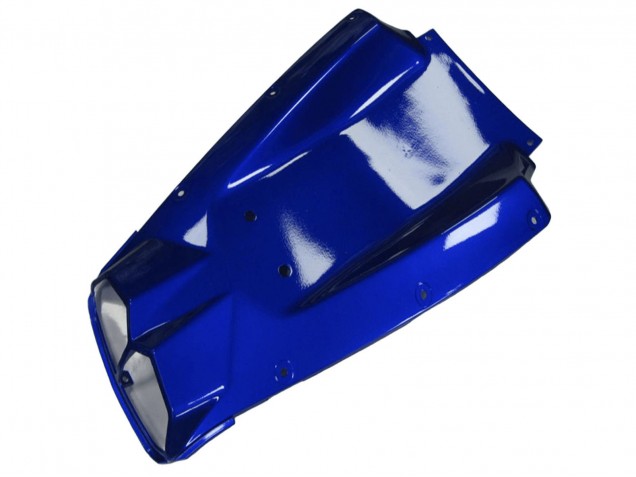 2003-2004 Blue White Yamaha YZF R6 Motorcycle Fairing UK