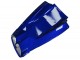 2003-2004 Blue White Yamaha YZF R6 Motorcycle Fairing UK