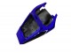 2003-2004 Blue White Glossy Black Yamaha YZF R6 Motorcycle Fairings UK