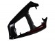 2003-2004 Glossy Black Red Flame Yamaha YZF R6 Motorcycle Fairing UK