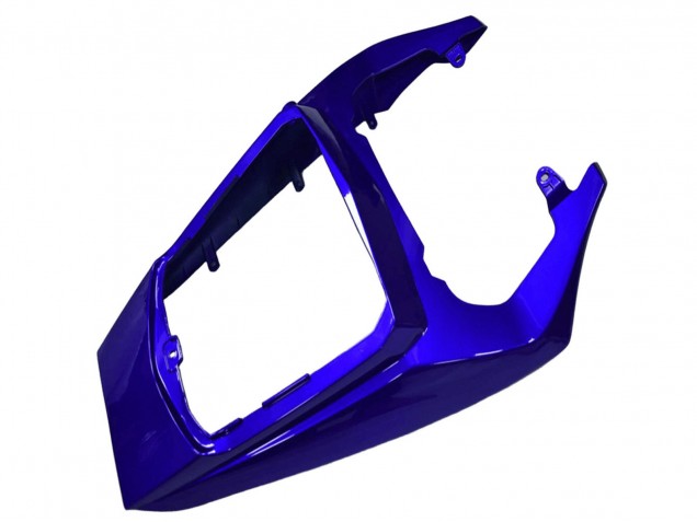 2003-2004 Blue White Yamaha YZF R6 Motorcycle Fairings UK
