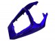 2003-2004 Blue White Yamaha YZF R6 Motorcycle Fairings UK