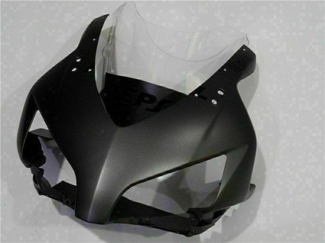 2004-2005 Matte Black Repsol Honda CBR1000RR Motorcycle Fairings UK