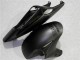 2004-2005 Matte Black Repsol Honda CBR1000RR Motorcycle Fairings UK