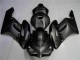 2004-2005 Matte Black Repsol Honda CBR1000RR Motorcycle Fairings UK