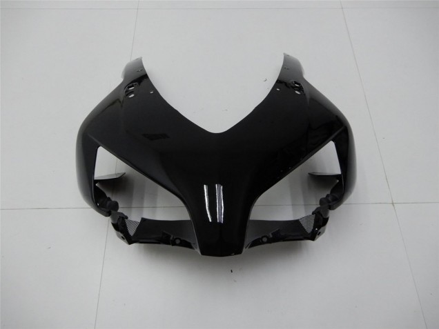 2004-2005 Glossy Black Matte Black Honda CBR1000RR Motorcycle Fairings UK