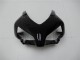 2004-2005 Glossy Black Matte Black Honda CBR1000RR Motorcycle Fairings UK