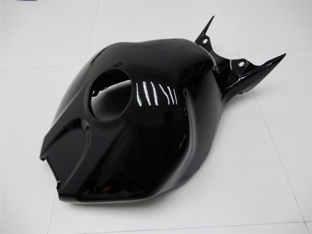 2004-2005 Glossy Black Matte Black Honda CBR1000RR Motorcycle Fairings UK