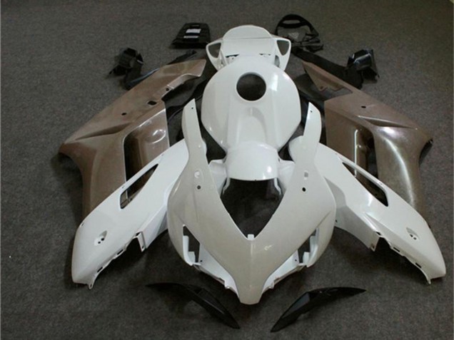 2004-2005 Unpainted Honda CBR1000RR Motorcycle Fairings UK