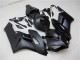 2004-2005 Matte Black Honda CBR1000RR Motorcycle Fairings UK